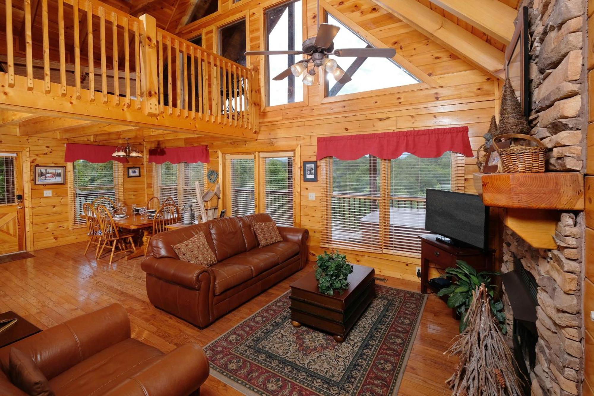 Higher Ground Pigeon Forge Exterior photo